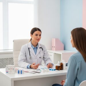 Gynaecologist Products