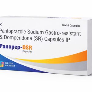 Panopep-DSR Capsules