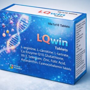 LQwin Tablets